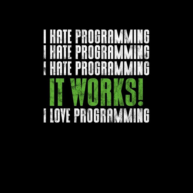 Programmer