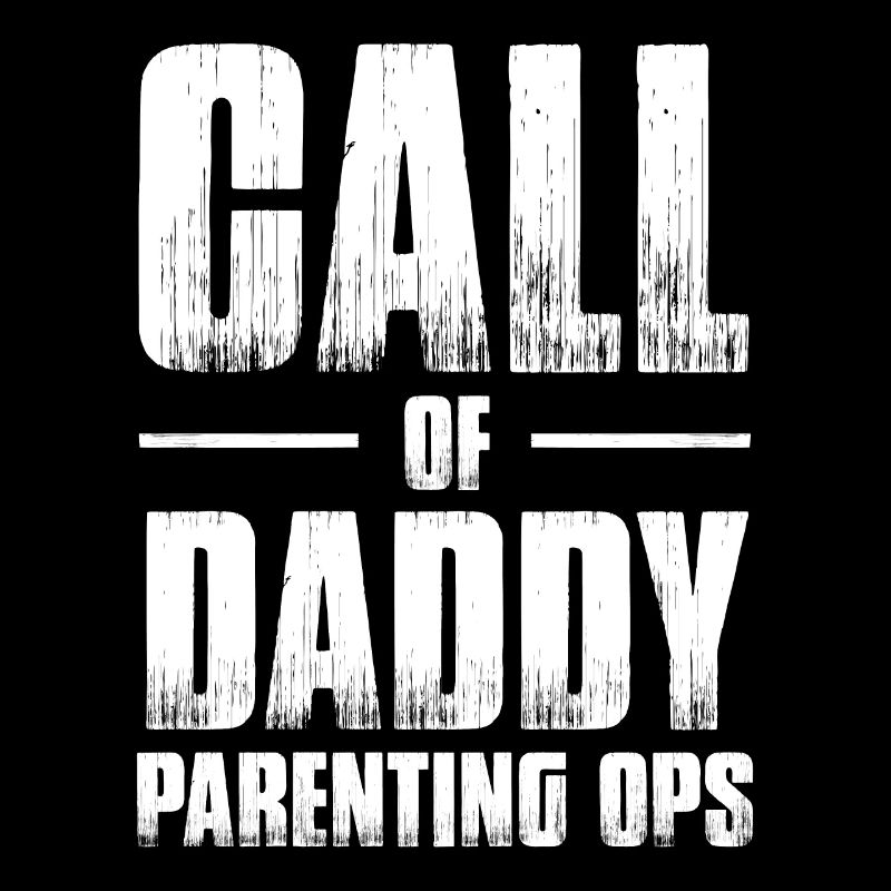 Call Of Daddy Parenting Ops