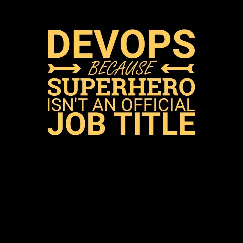 « | de super-héros DevOps Développement de logiciels »