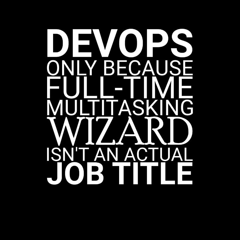 "DevOps Wizard | Softwareentwicklung"