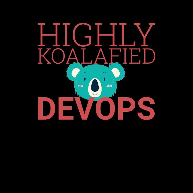 "DevOps Koalafied | Softwareentwicklung"