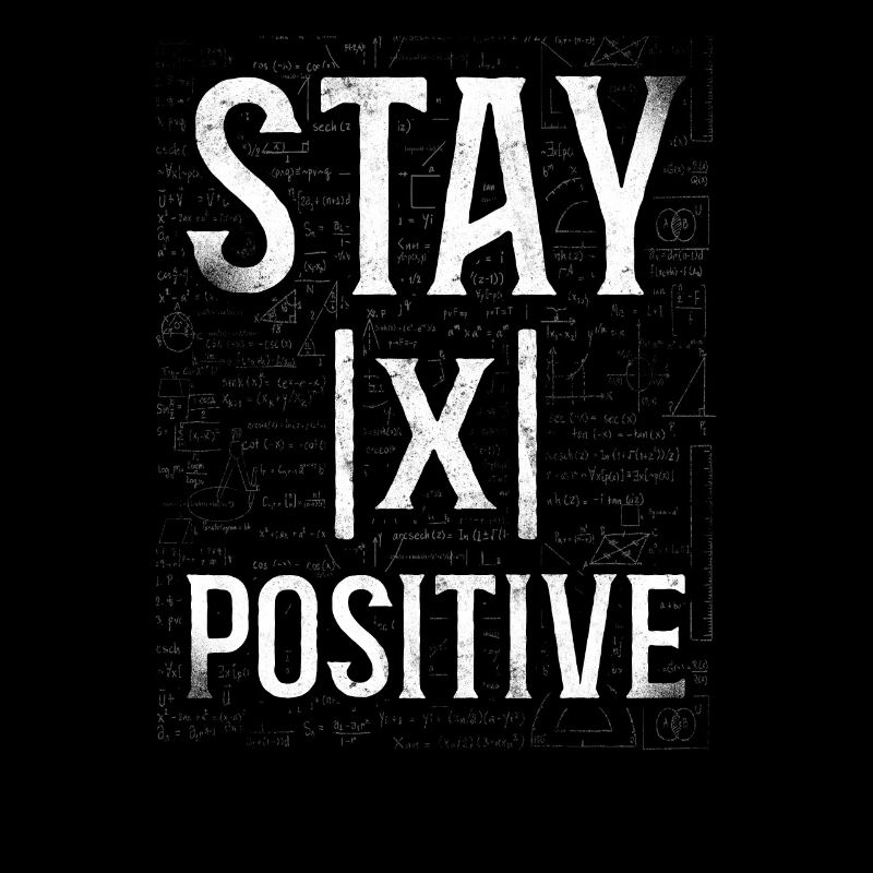 Professeur de mathématiques Nerd Student Formula