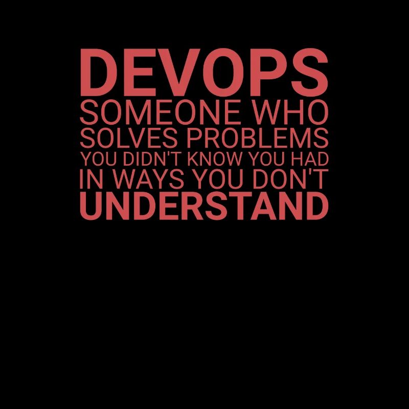 "DevOps Problem | Softwareentwicklung"