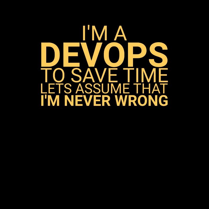 "DevOps Time | Softwareentwicklung"