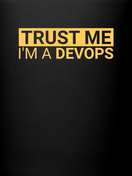 "DevOps Trust | Softwareentwicklung"