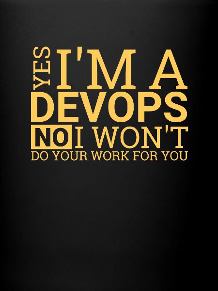 "DevOps Work | Softwareentwicklung"