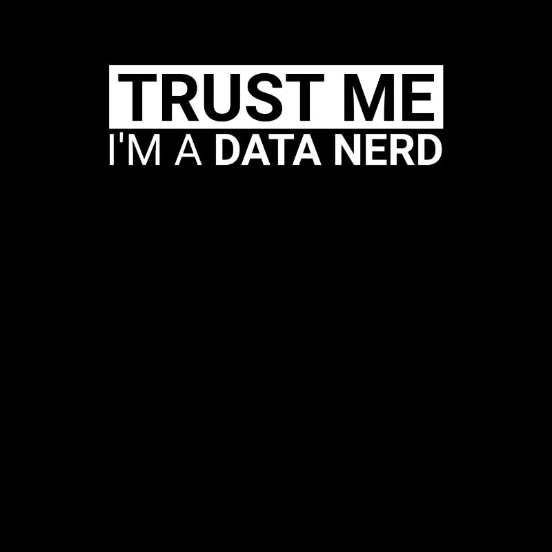 "Data Nerd Trust | Data Science"