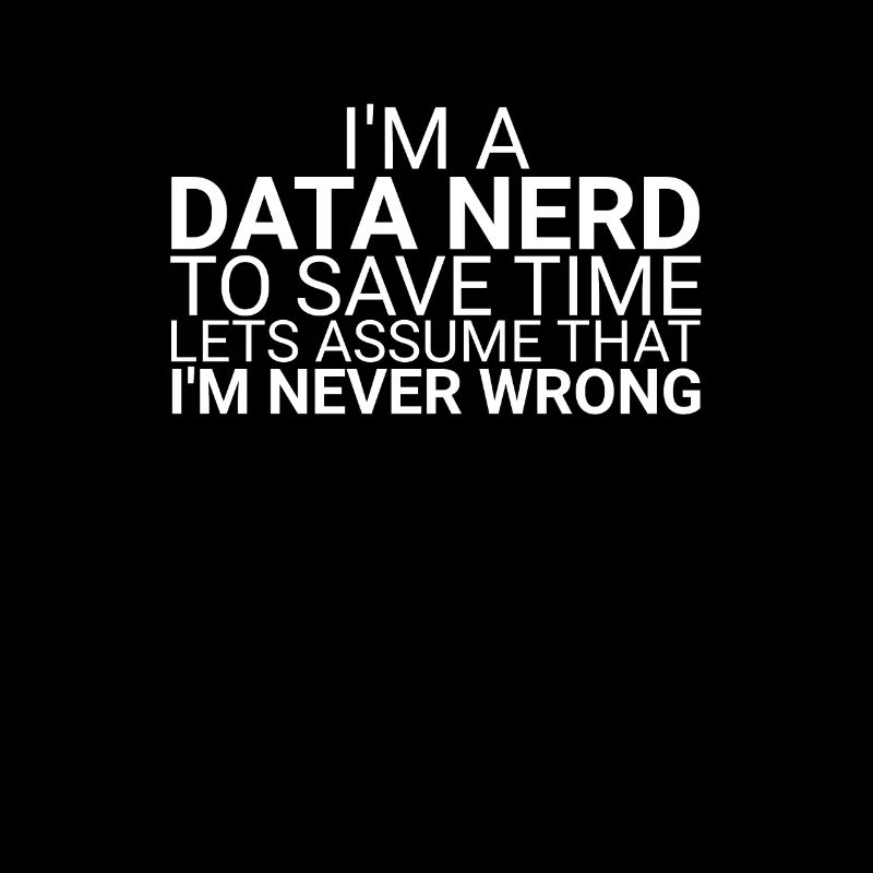 "Data Nerd Time | Data Science"