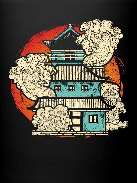 Art japonais