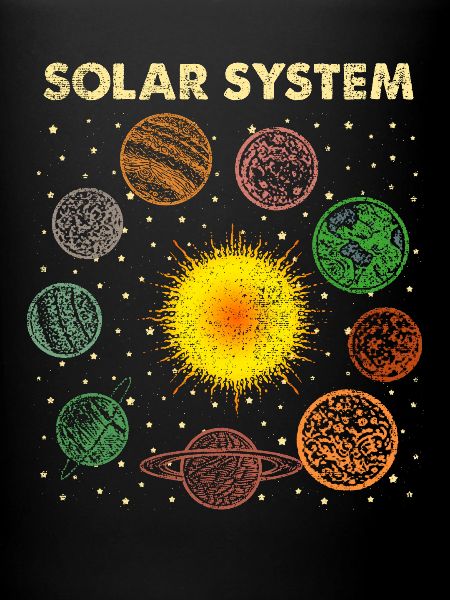 Système solaire