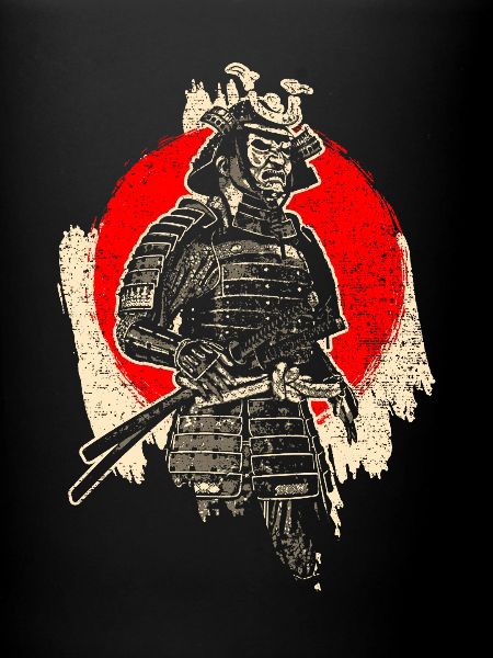 samurai