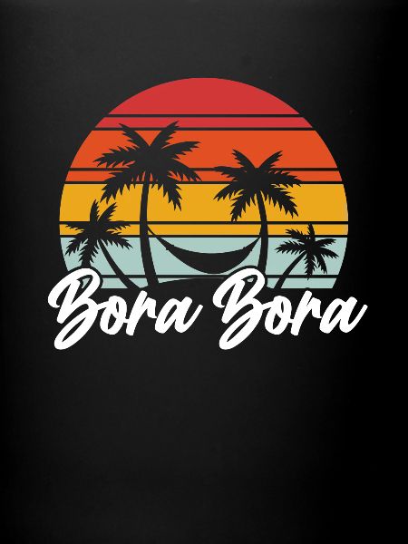 Bora Bora