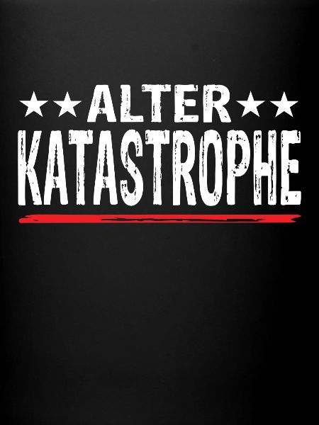 Alter Katastrophe