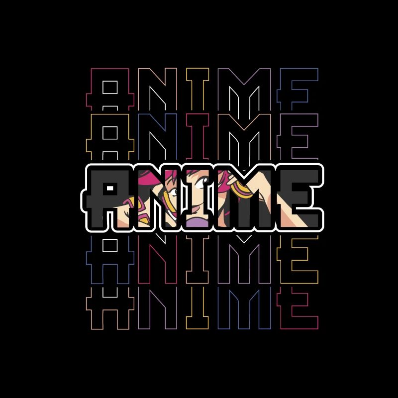 Anime