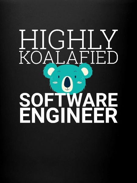 "Software Engineer Koalafied | Programming"