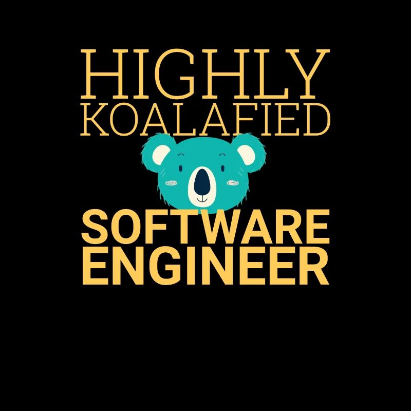 "Software Engineer Koalafied | Programming"