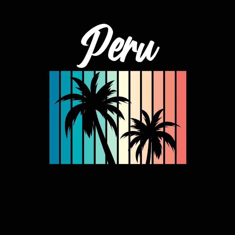 Pérou Souvenir Amérique du Sud Pérou Pérou Vacances