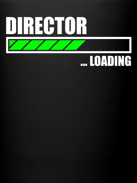 Director Loading Bar