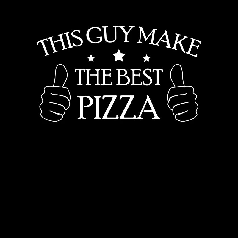 This Guy Makes The Best Pizza