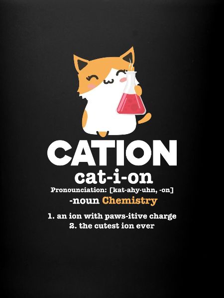 Chimie Chat