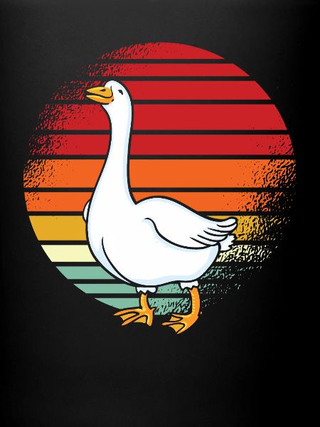 Oie Rétro