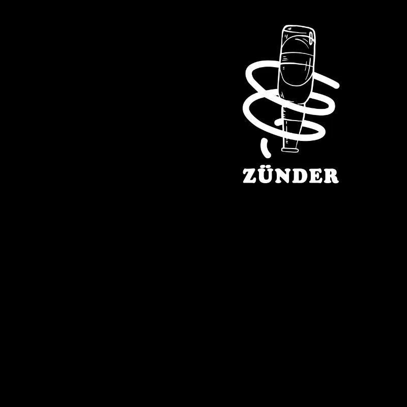 Bier Tornado Zünder