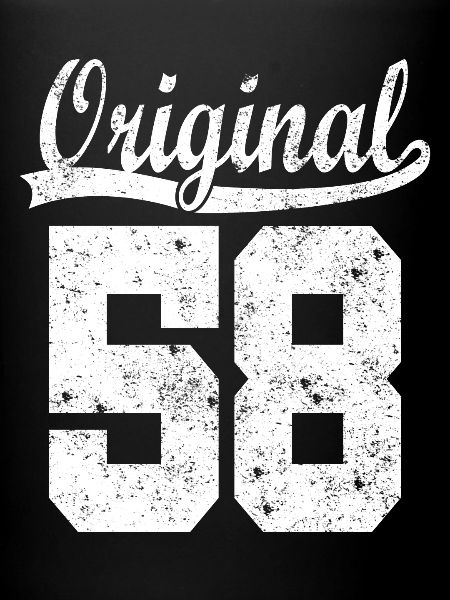 Original de 58