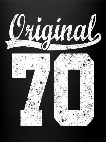 Original de 70