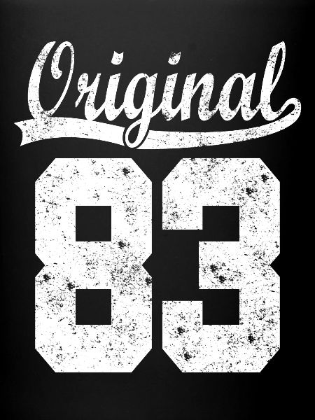 83 nés Gift