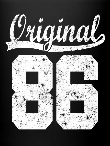 86 nés Gift