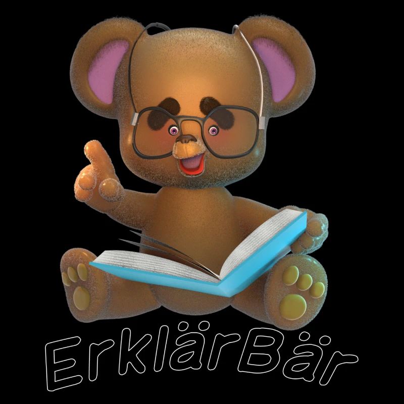 Erklärbär