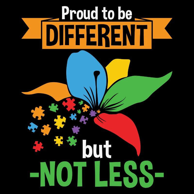 Mois de la sensibilisation à l’autisme