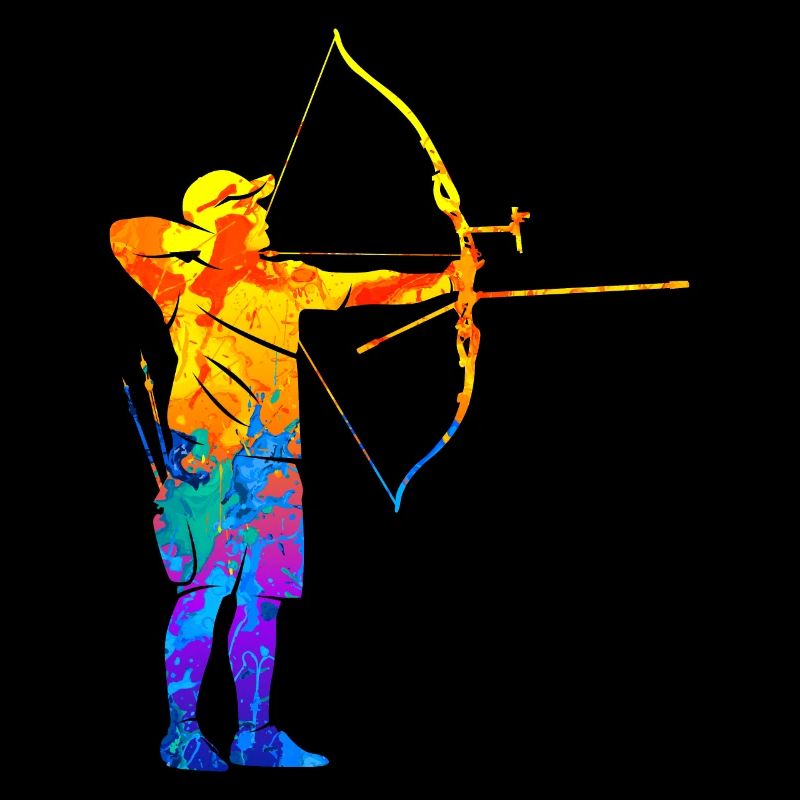 Archery Archery Archer Gift
