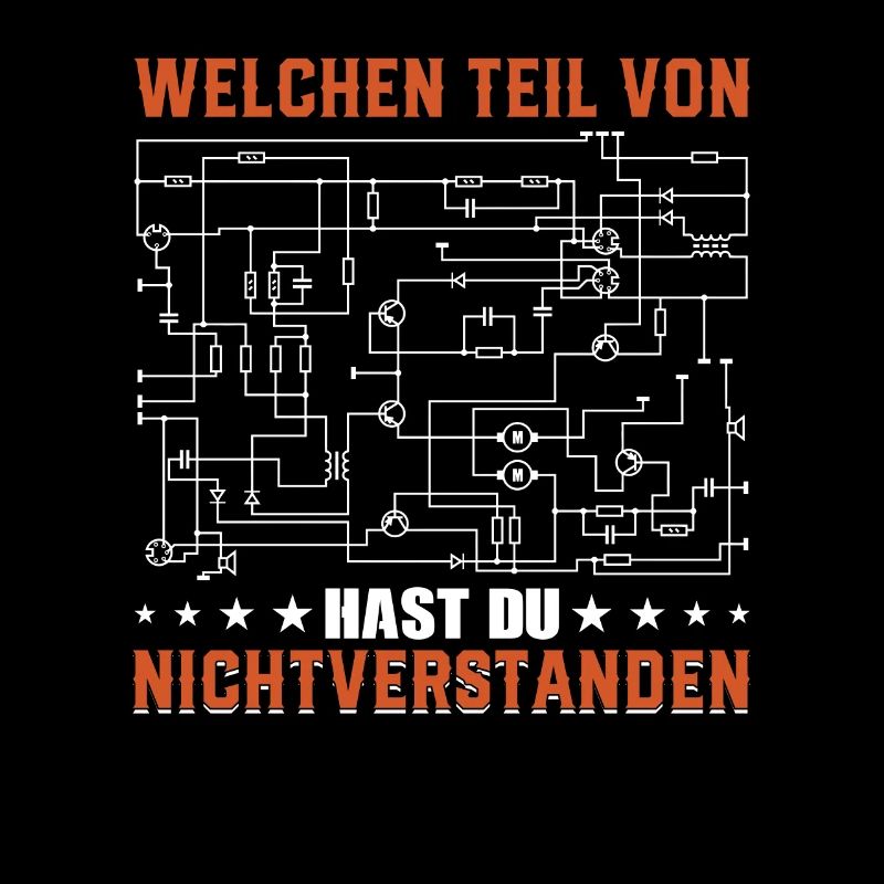 Elektroniker Elektriker Schaltplan