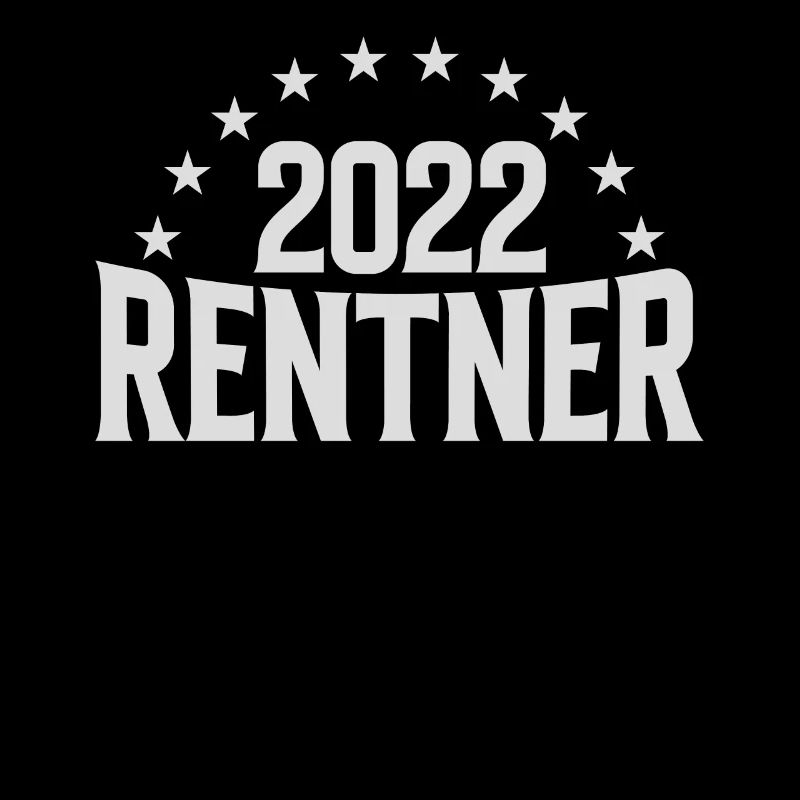 Geschenkidee Rentner 2022