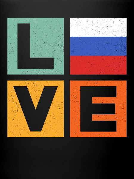 Russie Amour
