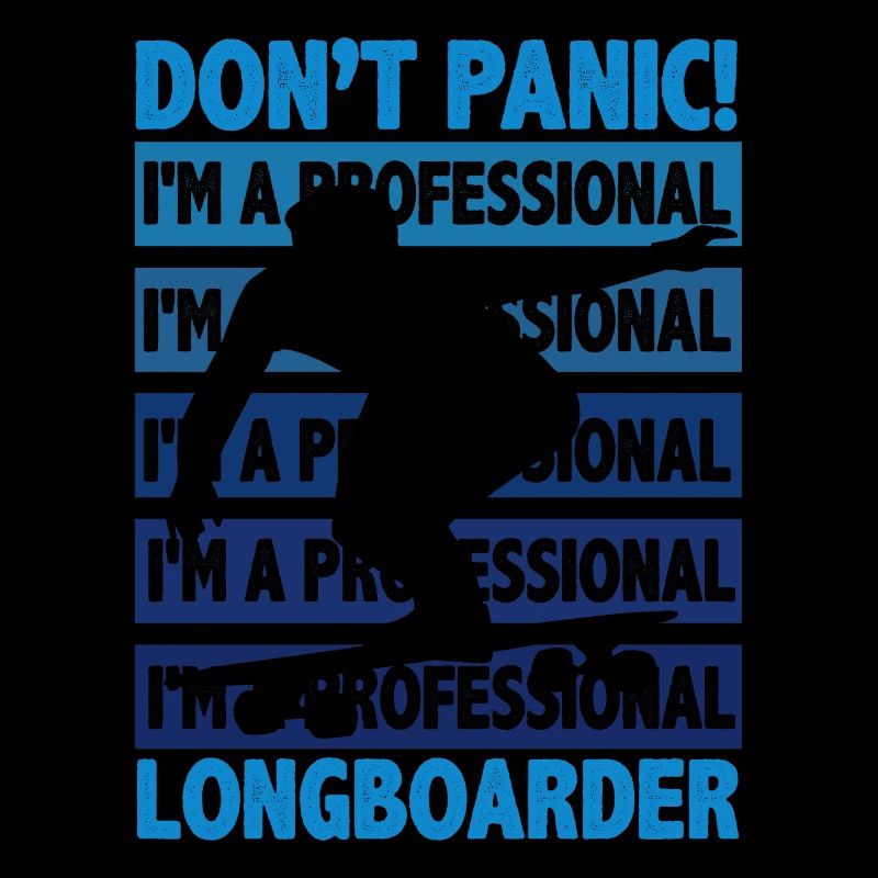 Longboard