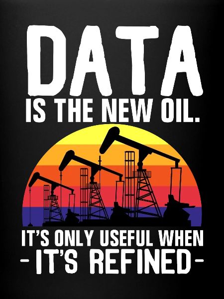 Data Oil