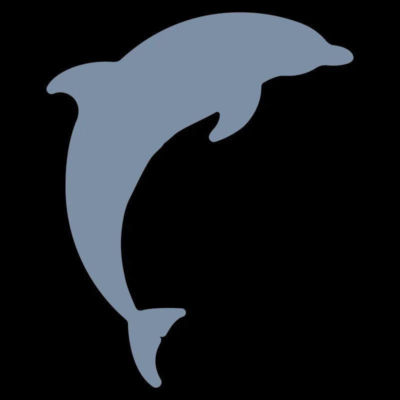 dolphin logo