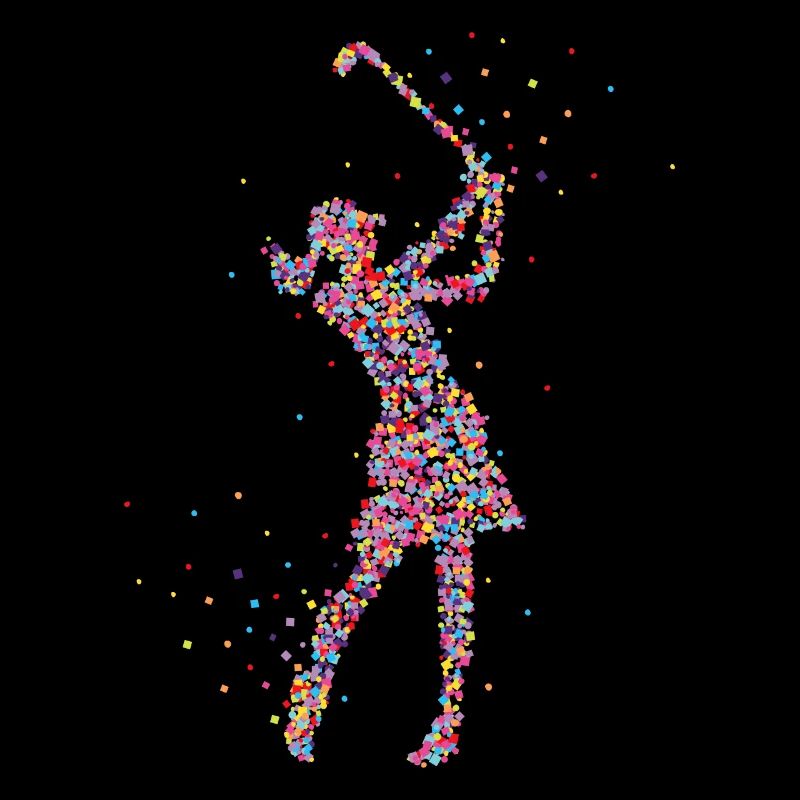 Golf Golfer Golf Course