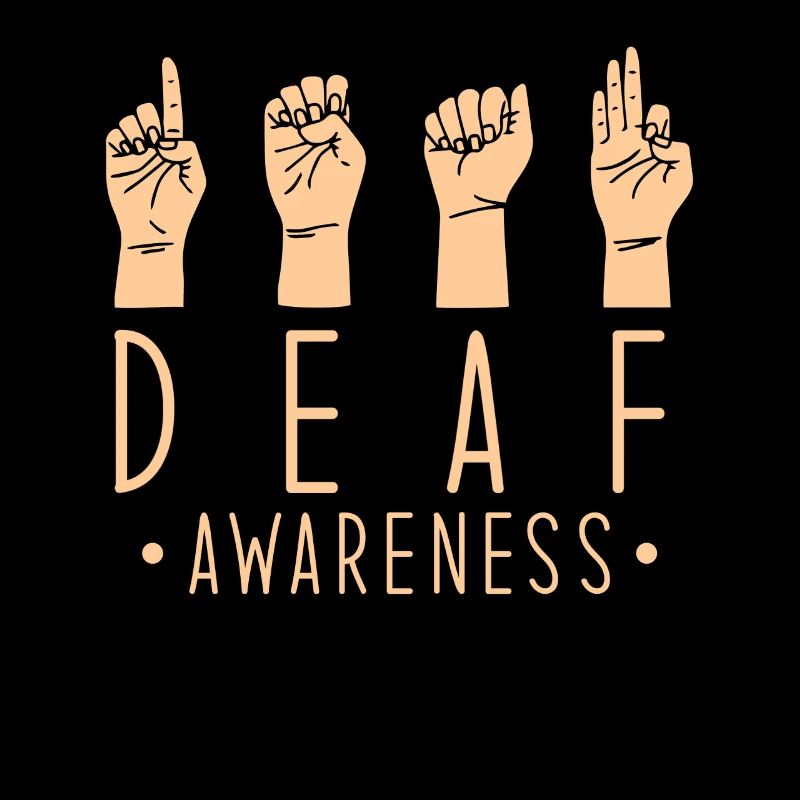 DEAF