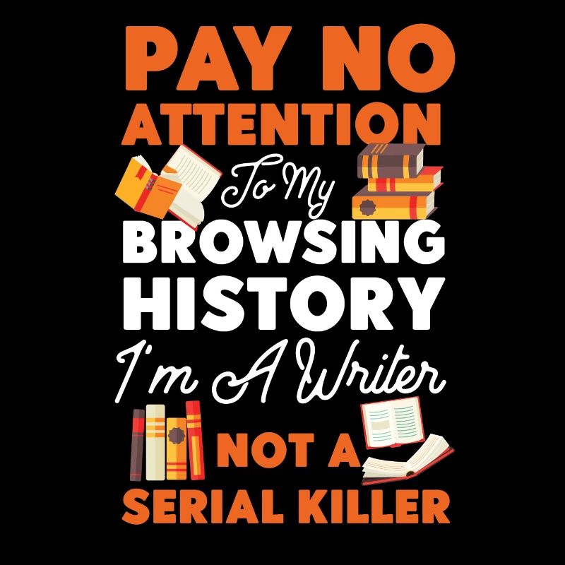 Writing Book Novel Writer &