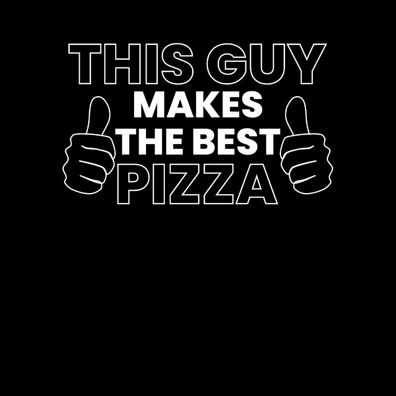 This Guy Makes The Best Pizza