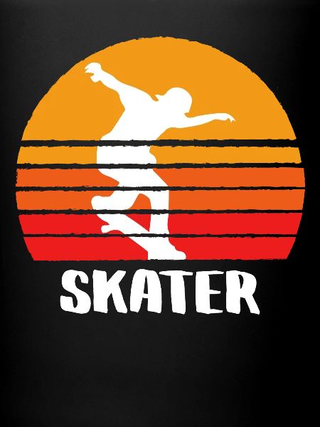 Le patineur
