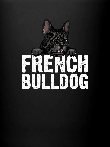 Français Bouledogue