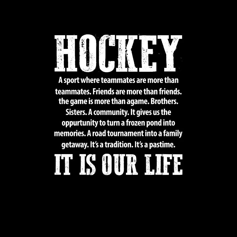 Eishockey