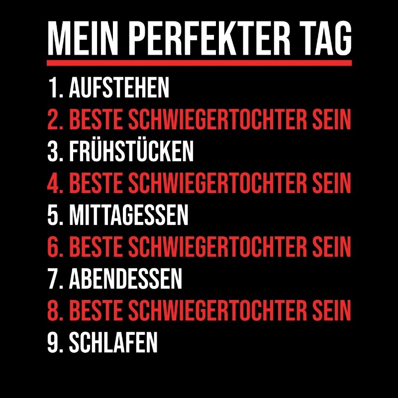 Schwiegertochter
