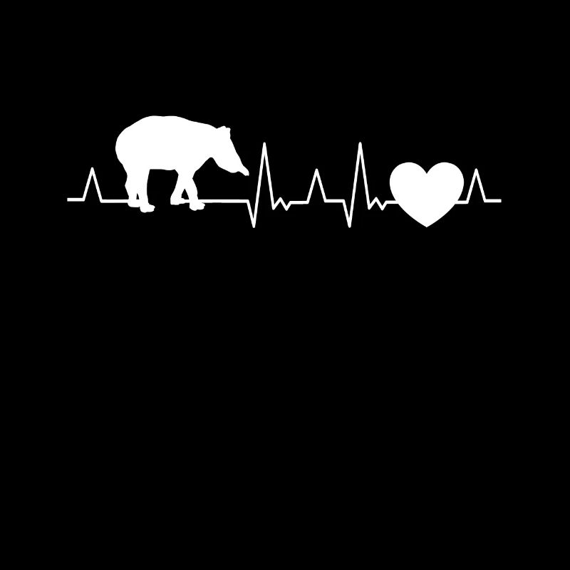 Tapir Heartbeat