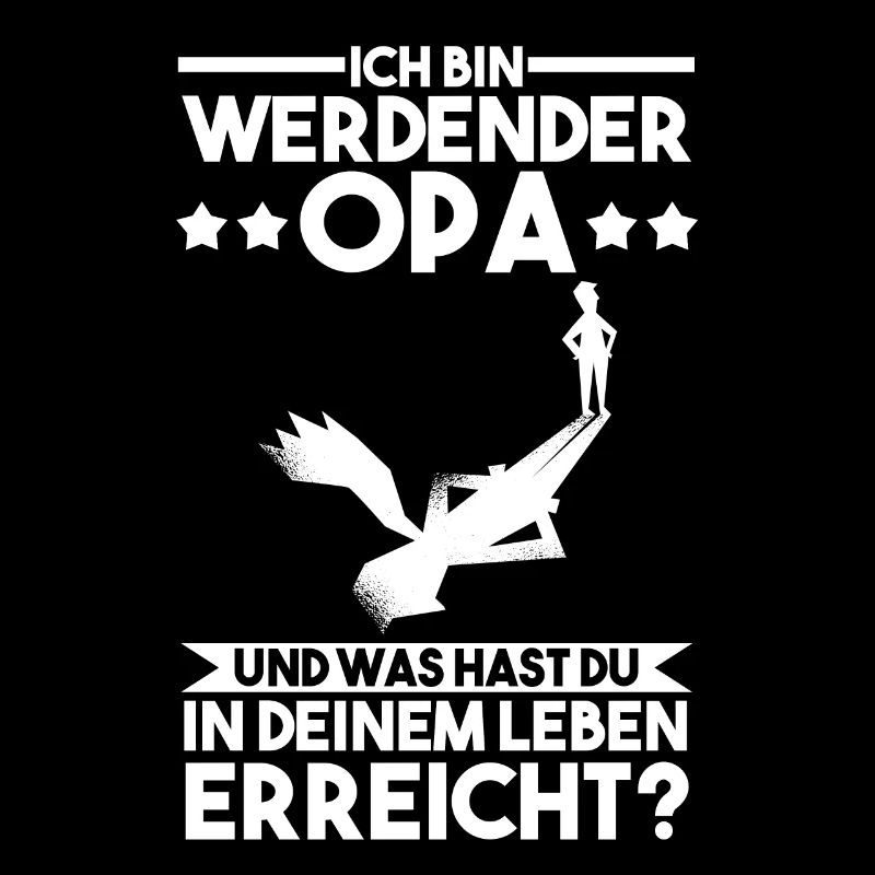 Werdender Opa