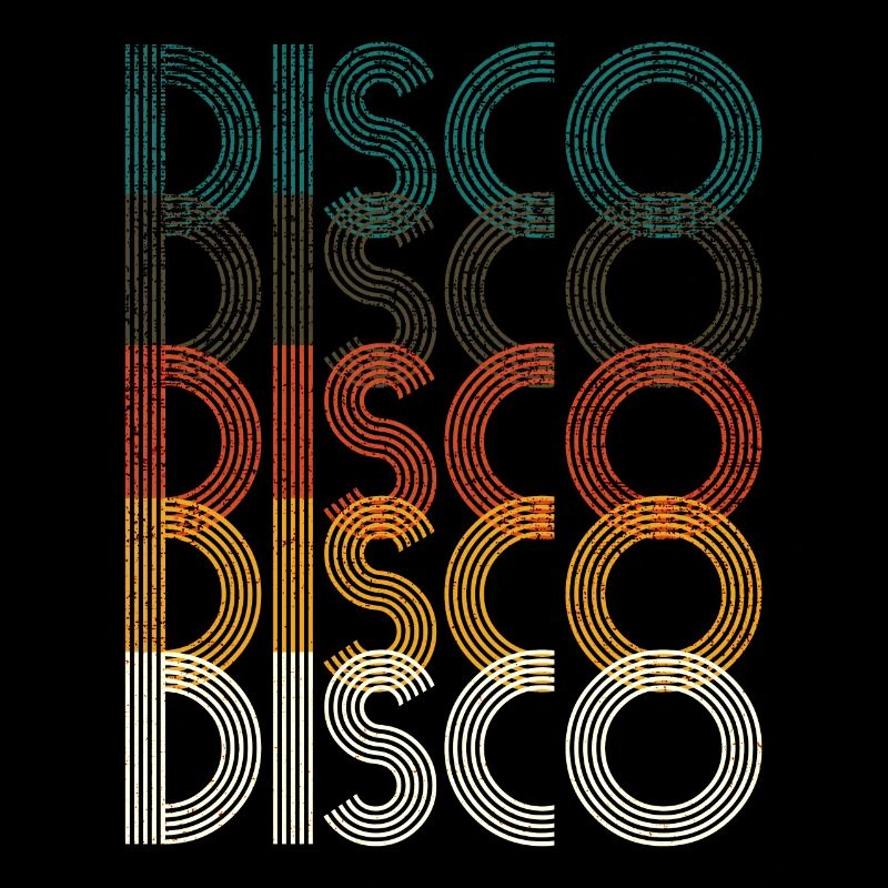 musique disco
